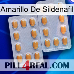 Sildenafil Yellow cialis4